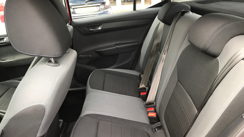 Skoda Fabia 1.0 TSI Colour Edition 5dr Petrol Hatchback